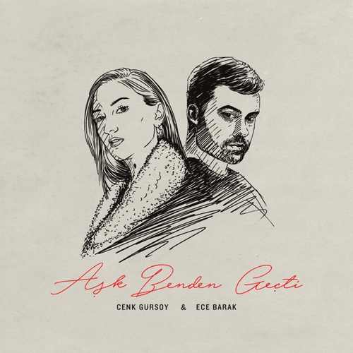 Cenk Gursoy & Ece Barak Yeni Aşk Benden Geçti Şarkısını İndir