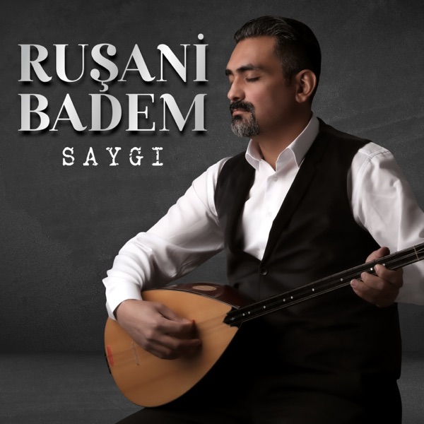 Ruşani Badem - Saygı (2021) (EP) Albüm indir