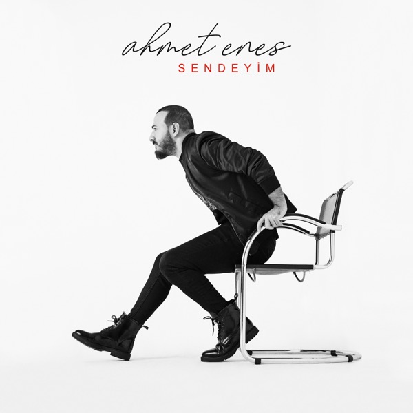 ahmet enes - Sendeyim (2021) (EP) Albüm indir 