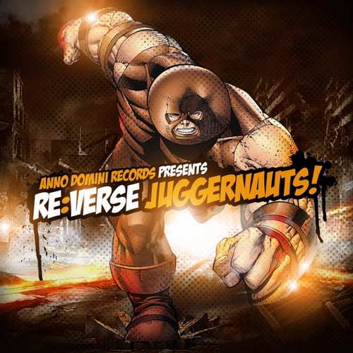 Re Verse, Ayok & Massaka - Juggernauts Full Albüm indir