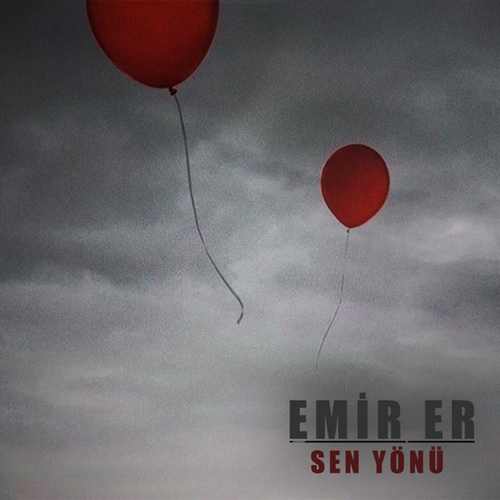 Emir Er - Sen Yönü (2021) (EP) Albüm indir  
