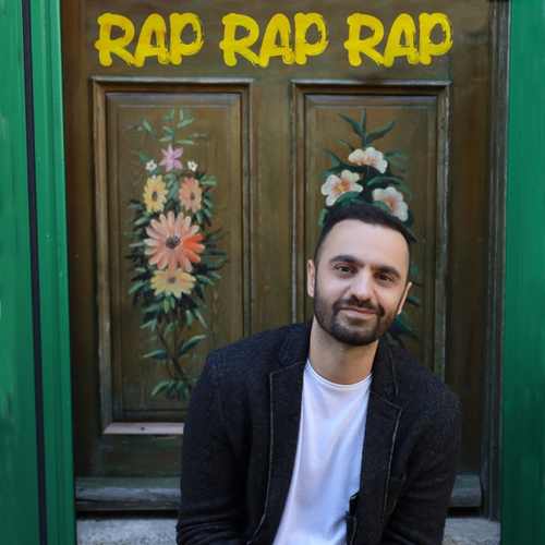 Eren Sandal Yeni Rap Rap Rap Şarkısını İndir Eren Sandal Rap Rap Rap MP3 ( Yüksek Kalite ) İndir