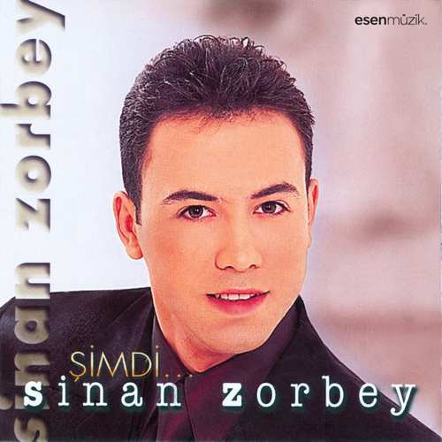 Sinan Zorbey - Şimdi Full Albüm indir