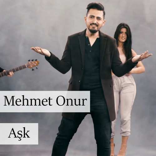 Mehmet Onur Yeni Aşk Şarkısını indir