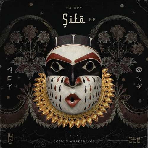DJ BEY - Sifa (2021) (EP) Albüm indir