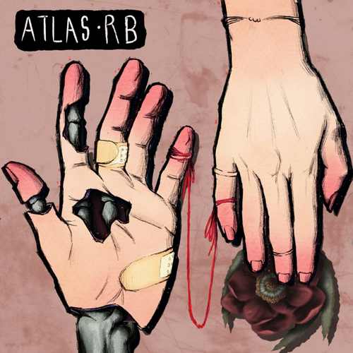 Atlas Rb Yeni Sana Değil Şarkısını indir