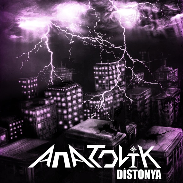 Anatolik Yeni Distonya Full Albüm indir