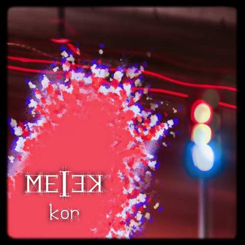 Melek - Kor (2021) (EP) Albüm indir