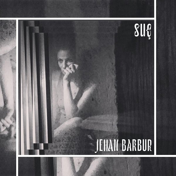 Jehan Barbur - Suç (2021) Single İndir