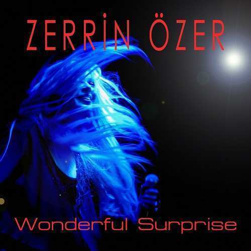 Zerrin Özer Yeni Wonderful Surprise Şarkısını İndir