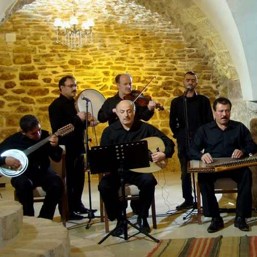 Hasan Çuha Yeni Mardin’in Sesleri Şarkısını indir