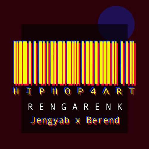 Jengyab & Berend Yeni Rengarenk Şarkısını indir