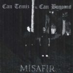 Can Temiz – Misafir (feat. Can Bonomo) (2021) Single indir