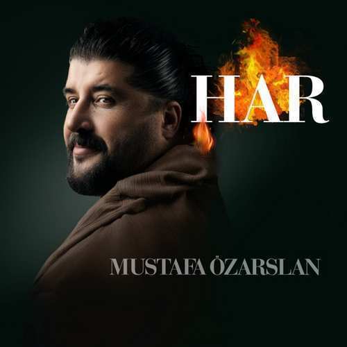 Mustafa Özarslan Yeni Har Full Albüm indir
