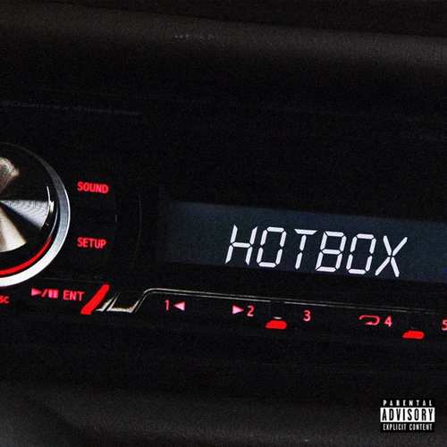 Rabona Yeni Hotbox Şarkısını indir