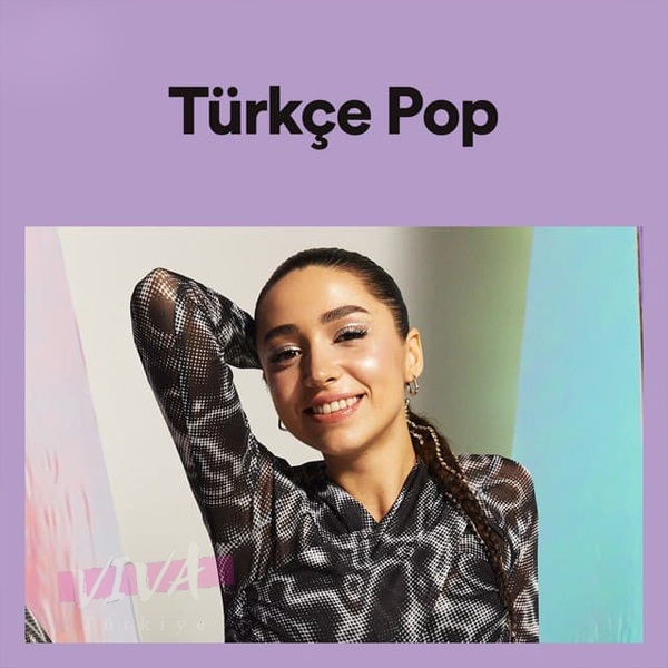 Çesitli Sanatçilar Yeni Zirvedekiler Türkçe Pop Hits Müzik (2 Nisan 2021) Full Albüm indir