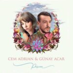 Cem Adrian & Günay Acar – Pervane (2021) Single indir