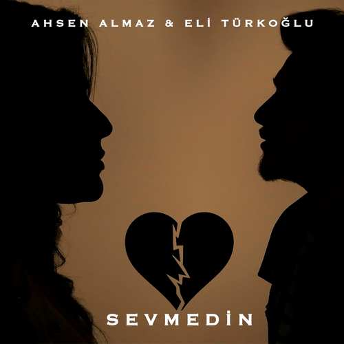 Ahsen Almaz & Eli Türkoğlu Yeni Sevmedin Şarkısını İndir