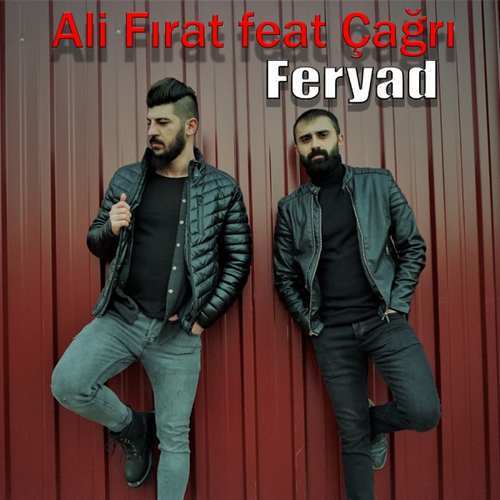 Ali Fırat Yeni Feryad Şarkısını indir