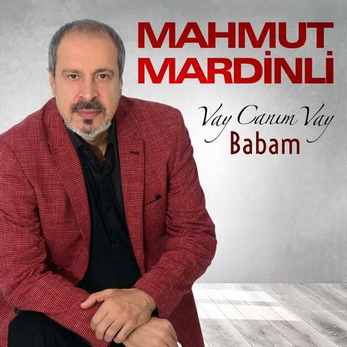Mahmut Mardinli Yeni Vay Canım Vay Babam Full Albüm indir