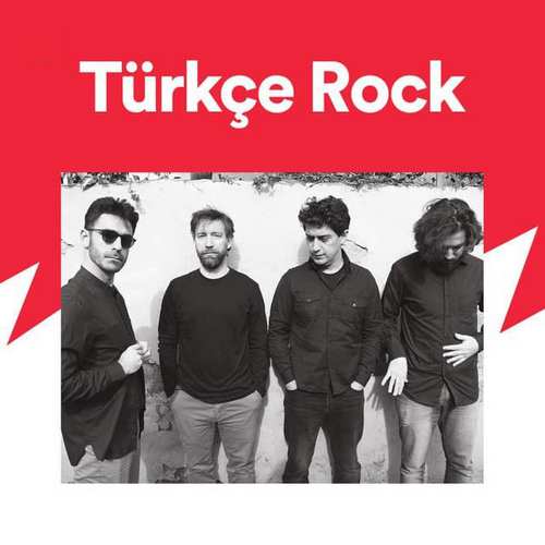 Çesitli Sanatçilar Yeni Zirvedekiler Türkçe Rock Hits Müzik (7 Mayıs 2021) Full Albüm indir