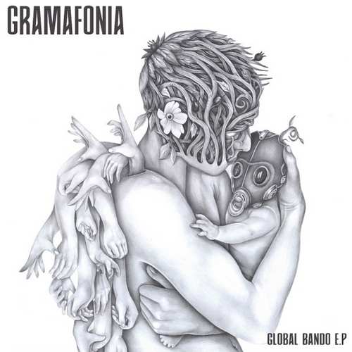 Gramafonia Yeni Global Bando Full Albüm indir