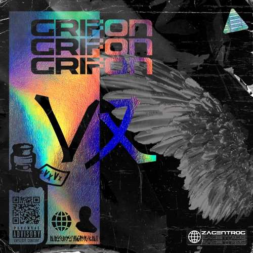 Grifon Yeni VX Full Albüm indir