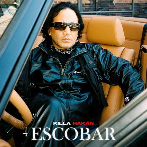 Killa Hakan Yeni Escobar Şarkısını indir