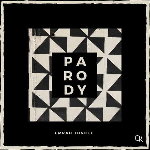 Emrah Tuncel - Parody (2021) (EP) Albüm indir 