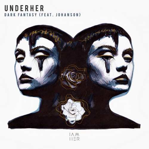 UNDERHER - Dark Fantasy (2021) (EP) Albüm indir