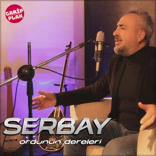 Serbay Yeni Ordunun Dereleri Şarkısını indir