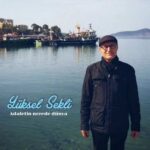 Yüksel Sekli – Adaletin Nerde Dünya (2021) Single indir