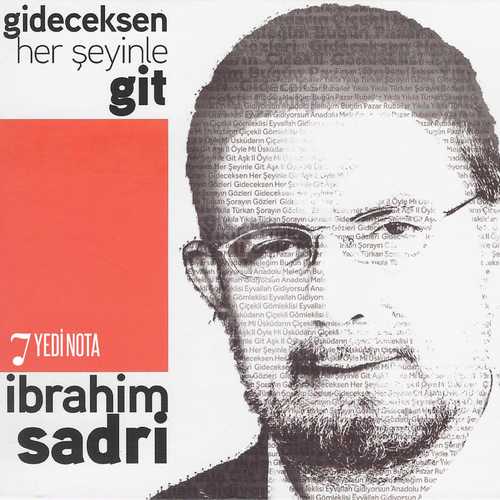 İbrahim Sadri Full Albümleri indir