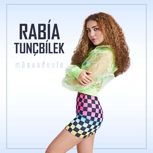 Rabia Tunçbilek Yeni Müsaadenle Şarkısını indir