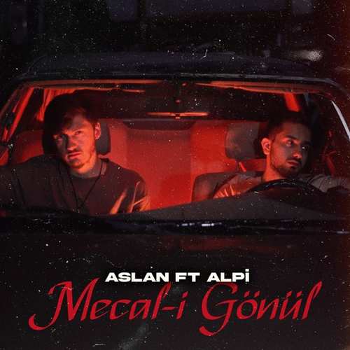 Aslan Yeni Mecal-I Gönül (feat. Alpi) Şarkısını indir