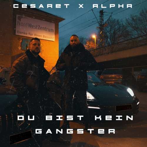 Cesaret & Alpha Yeni Du Bist Kein Gangster Şarkısını indir