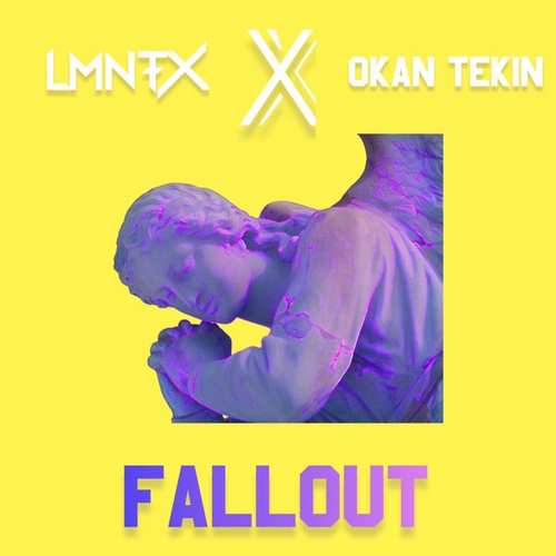 Okan Tekin & LMNTX Yeni Fallout Şarkısını indir