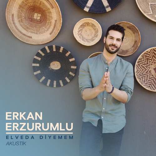 Erkan Erzurumlu Yeni Elveda Diyemem (Akustik) Şarkısını indir