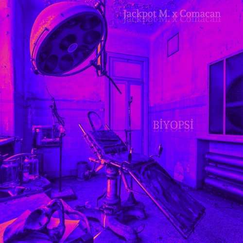 Jackpot M. & Comacan Yeni Biyopsi Şarkısını indir