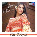 Azra Yünlü – Yaz Geliyor (2021) Single indir