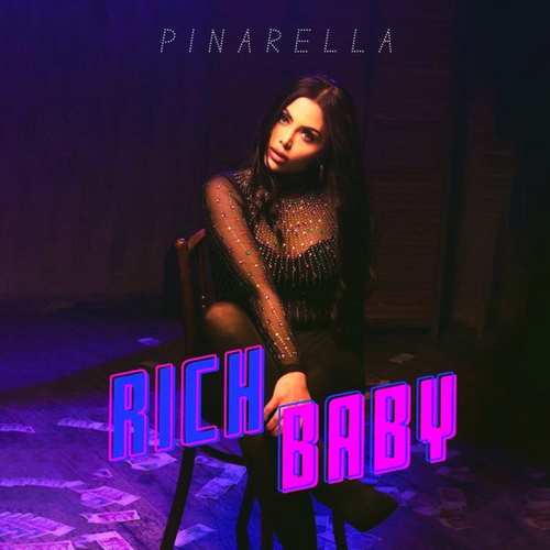 Pınarella Yeni Rich Baby Şarkısını indir