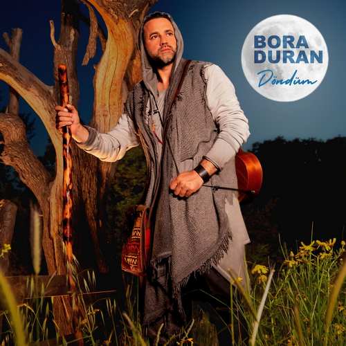 Bora Duran Yeni Döndüm Şarkısını indir