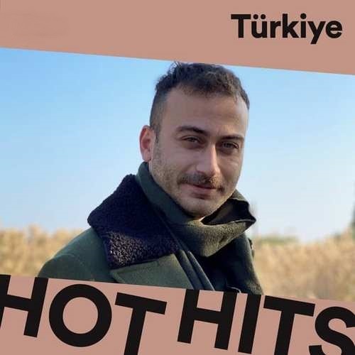 Çesitli Sanatçilar Yeni Zirvedekiler Hot Hits Türkiye Müzik (7 Mayıs 2021) Full Albüm indir
