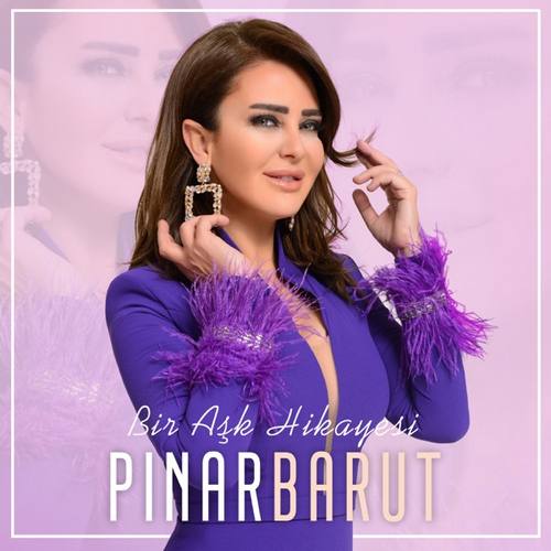 Pınar Barut - Bir Aşk Hikayesi (2021) (EP) Albüm indir