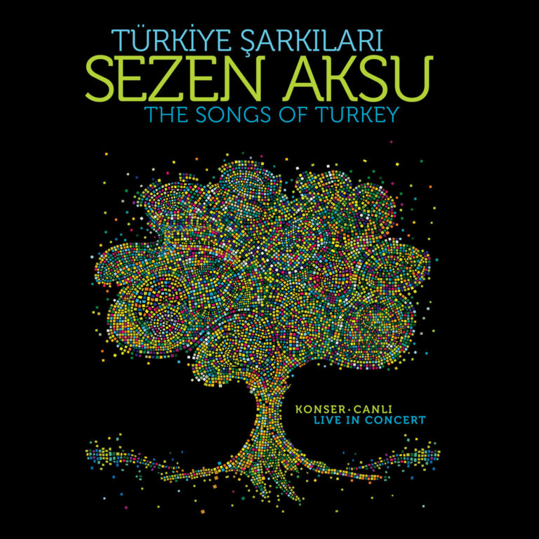 Sezen Aksu Yeni Türkiye Şarkıları (Canlı) Full Albüm İndir