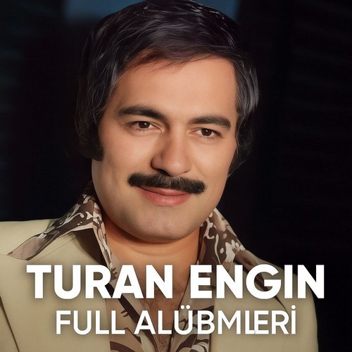 Turan Engin Albümleri indir + (Direkt Link)