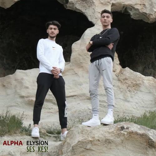 Alpha & Elysion Yeni Ses Kes! Şarkısını indir