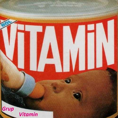 Grup Vitamin Full Albümleri indir
