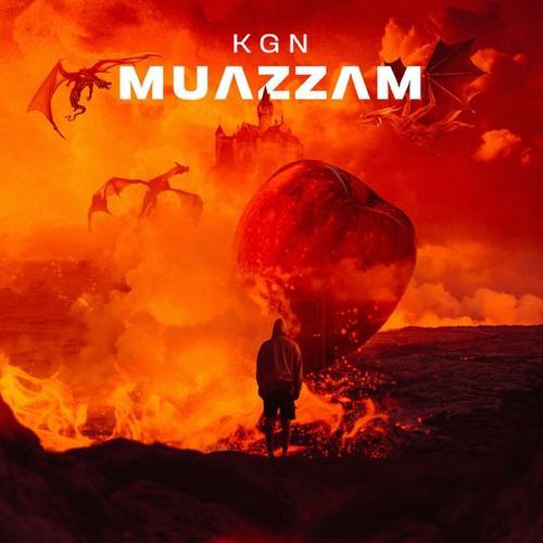 KGN & Samet Aslan - Muazzam (2021) (EP) Albüm indir 
