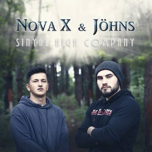 Jöhns & NovaX Yeni Sinyal Şarkısını indir